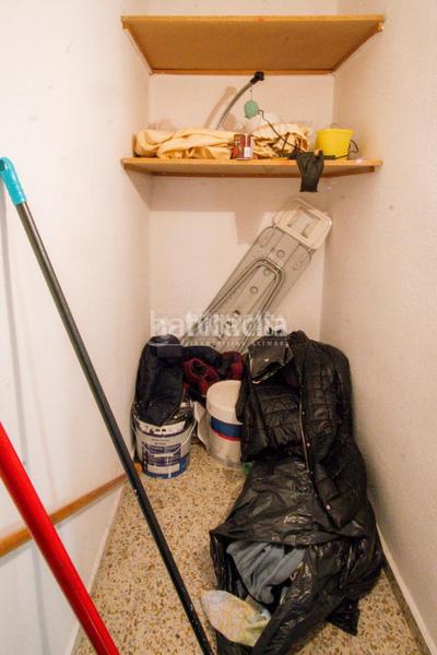 Foto ec52096f-ee4c-44d4-8a17-9c68132c38b1. Appartement dans Cartuja Granada