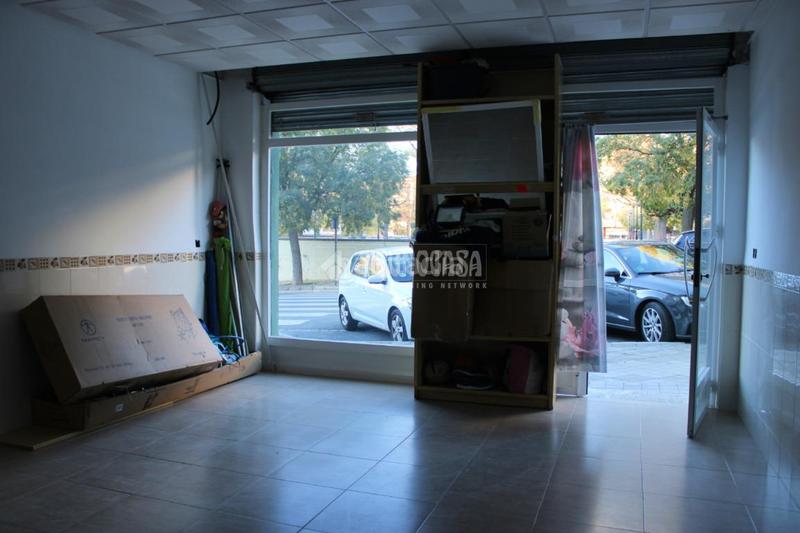 Foto 438659a8-7219-48cf-82bd-4007b798827f. Local commercial dans parque nueva Granada Granada