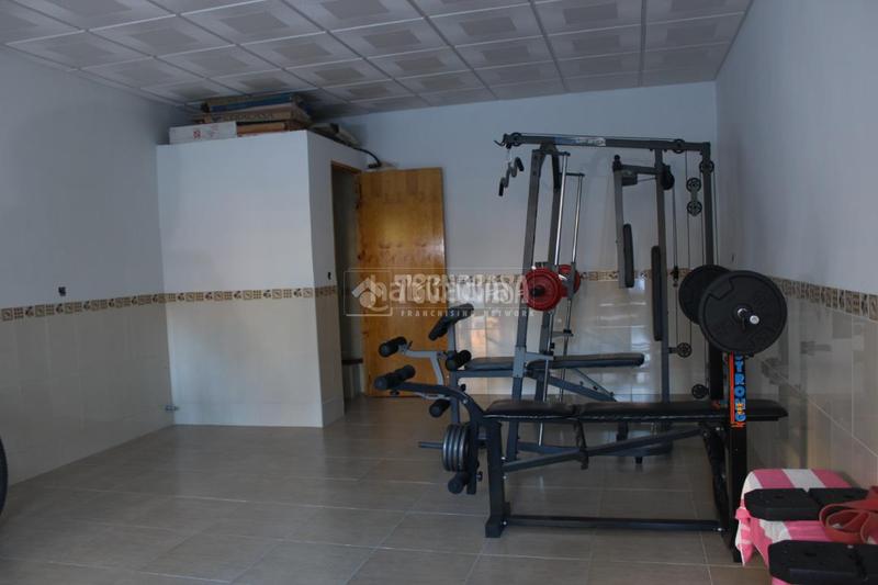 Foto 46242471-a6e6-4658-a6e0-949fe51ca529. Local commercial dans parque nueva Granada Granada