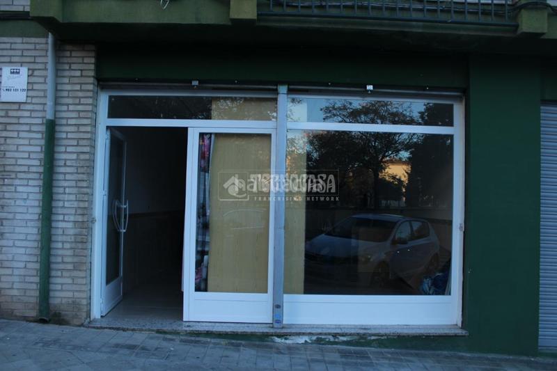 Foto 59547d58-dc56-4bb5-b458-0228efedc5e7. Local commercial dans parque nueva Granada Granada