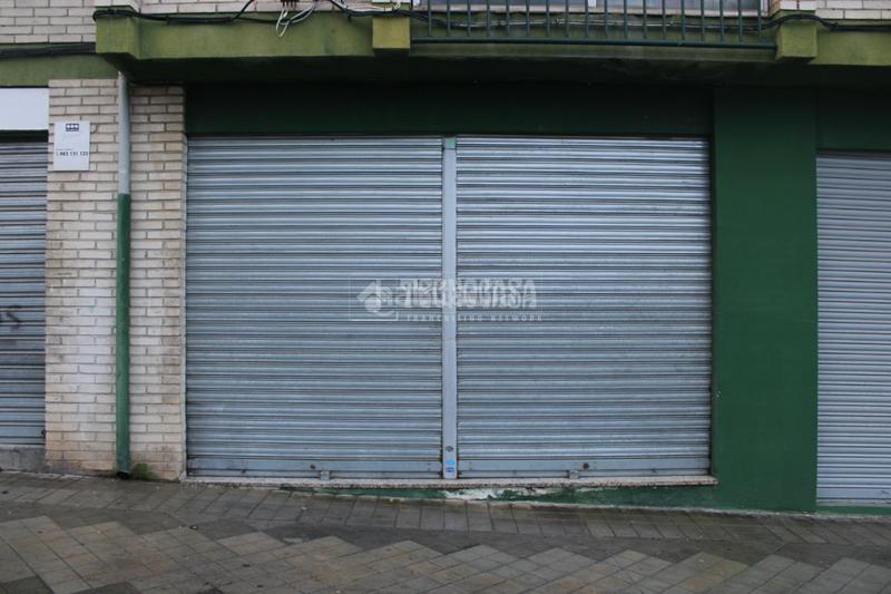 Foto a893f330-b2d7-458a-944a-6c706c55ff14. Local commercial dans parque nueva Granada Granada