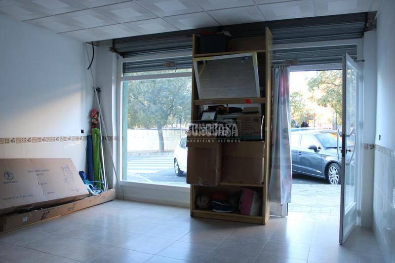 Foto b84f92fd-9c48-49fb-b526-2142556f2cfd. Local commercial dans parque nueva Granada Granada