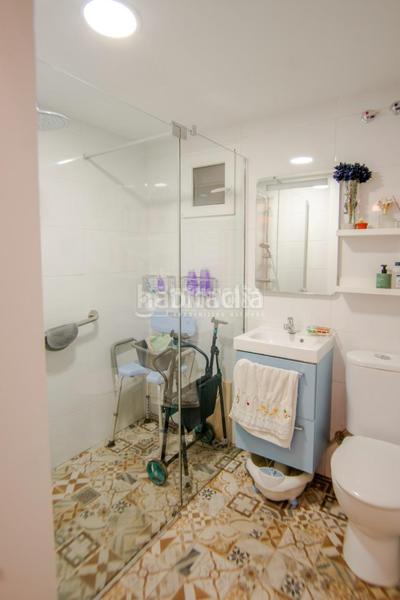 Foto e1498ba7-8542-4e72-89e5-0dc17686b1a3. Piso  en venta en Joaquina Eguaras Granada