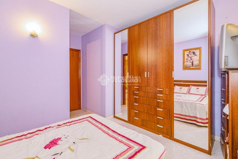 Foto 3dde0af7-d111-4d08-8b8b-c8e8e958383b. Pis amb aparcament a Almanjáyar Granada