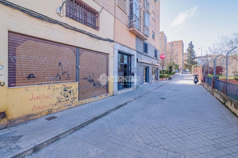 Foto 787973b9-8031-4007-b61c-be0b30633d21. Pis a Cartuja Granada