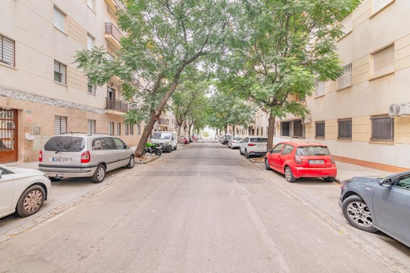 Foto bac5d5d0-c6ab-4d46-99cf-63646c22533a. Pis amb aparcament a Almanjáyar Granada
