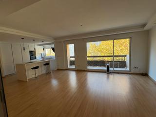 Pis en Centro. Vivienda espectacular en una de las avenidas principales del cen