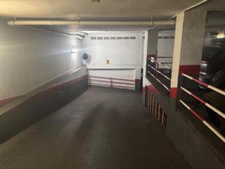 Aparcament cotxe a Centro. Plaza de garaje en centro de córdoba