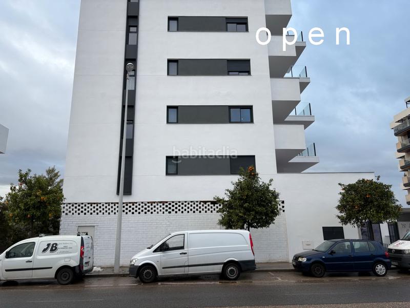 Foto d1fbf23a-9677-45a8-b1ef-21f23460ff57. Affitto locale commerciale in Poniente-Norte - Miralbaida - Parque Azahara Córdoba