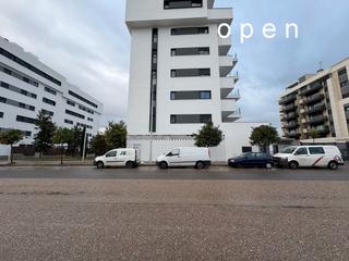 Miete Geschäftsraum in Poniente-Norte - Miralbaida - Parque Azahara. Local comercial zona hipercor