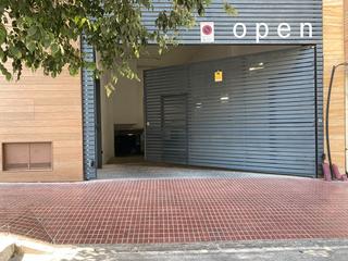 Lloguer Aparcament cotxe a Ollerías - San Cayetano. Plaza de garaje en pleno centro córdoba