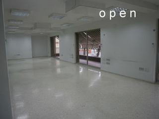 Lloguer Oficina a Centro. Oficina en paseo de la victoria