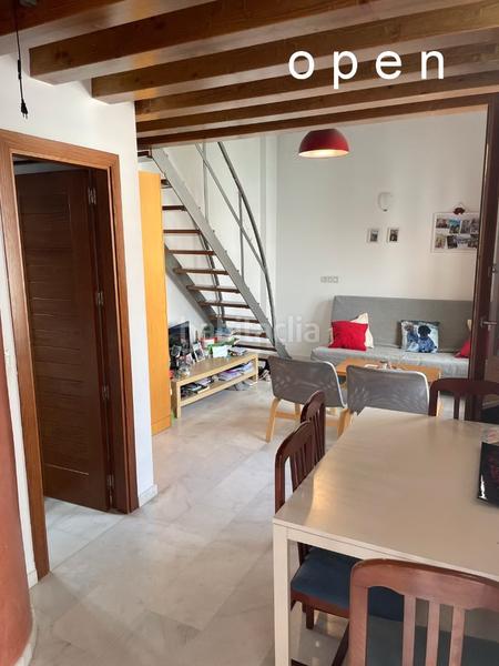 Foto 1ea85cd5-5554-4c0f-9e06-86b4781b33ac. Duplex con riscaldamento in casco histórico - ribera - san basilio Córdoba