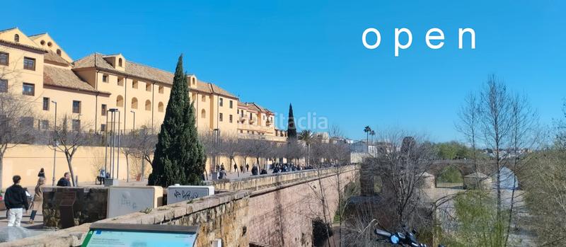 Foto 4f89ae75-6a4e-46e4-b273-f3c9b151ea32. Duplex con riscaldamento in casco histórico - ribera - san basilio Córdoba