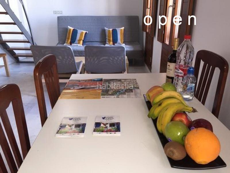 Foto 5160b002-de0b-4d4a-bcd0-42a769670499. Duplex con riscaldamento in casco histórico - ribera - san basilio Córdoba