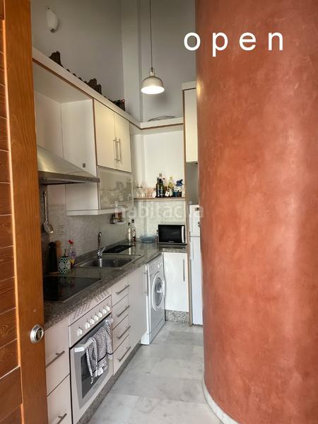 Foto c2a3c932-b118-414a-8e6d-d8a004df1040. Duplex con riscaldamento in casco histórico - ribera - san basilio Córdoba