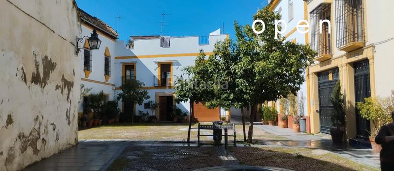 Foto c9da6ef3-dc3e-44e7-b628-5367e7eabfea. Duplex con riscaldamento in casco histórico - ribera - san basilio Córdoba