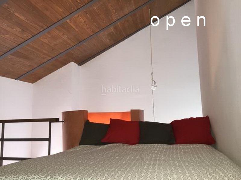 Foto cce44031-b97b-48e5-9ba9-3ecf515cac81. Duplex con riscaldamento in casco histórico - ribera - san basilio Córdoba