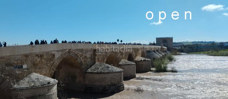 Foto f00c6292-44f4-428f-96d1-4f5ca0062ef1. Duplex con riscaldamento in casco histórico - ribera - san basilio Córdoba