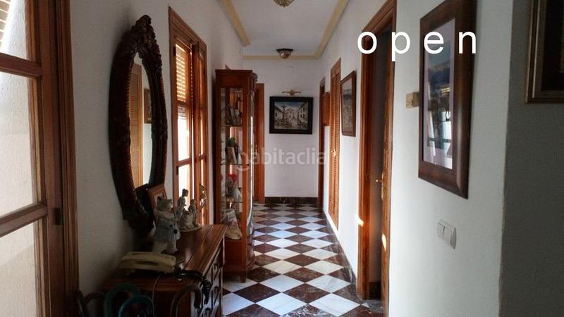 Foto 09ed2b3b-0ec4-47c5-8bfb-c782bc4d8b07. Haus mit heizung pool in casco histórico - ribera - san basilio Córdoba