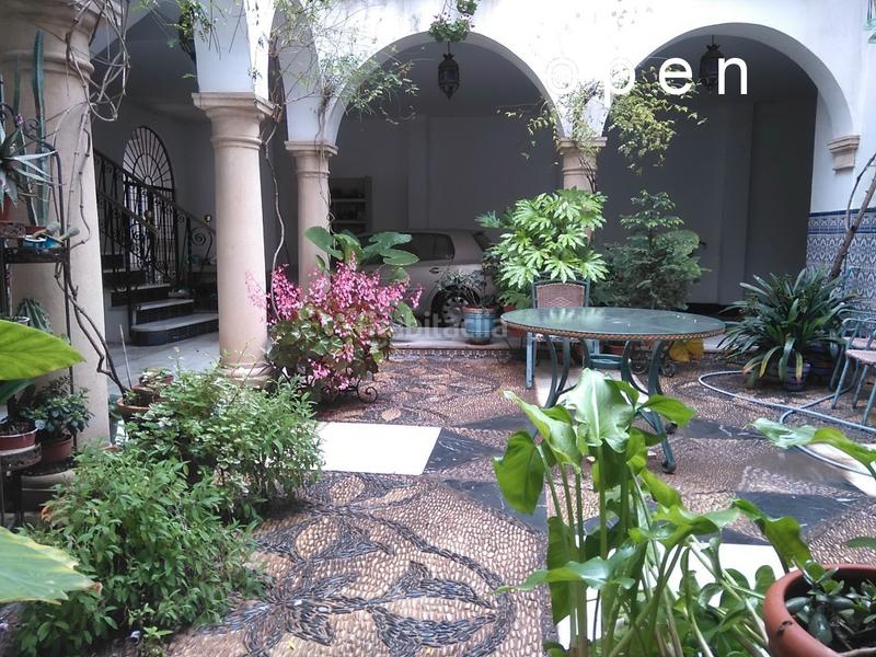 Foto 1408c4aa-d22b-4c9a-8726-cde5f27aef67. Haus mit heizung pool in casco histórico - ribera - san basilio Córdoba