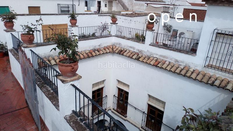 Foto 20d6fa58-01a1-42bd-b2fd-7d4e56065f22. Haus mit heizung pool in casco histórico - ribera - san basilio Córdoba