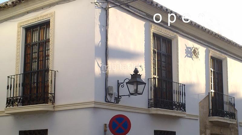 Foto 2670a2e3-bb06-4a70-b6bb-2acbf4f60264. Haus mit heizung pool in casco histórico - ribera - san basilio Córdoba