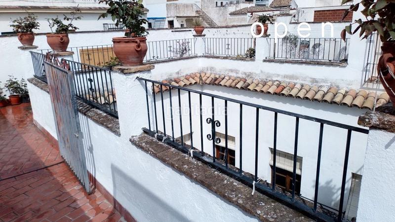 Foto 26d72a30-c984-49ba-8469-8666663d5c25. Haus mit heizung pool in casco histórico - ribera - san basilio Córdoba