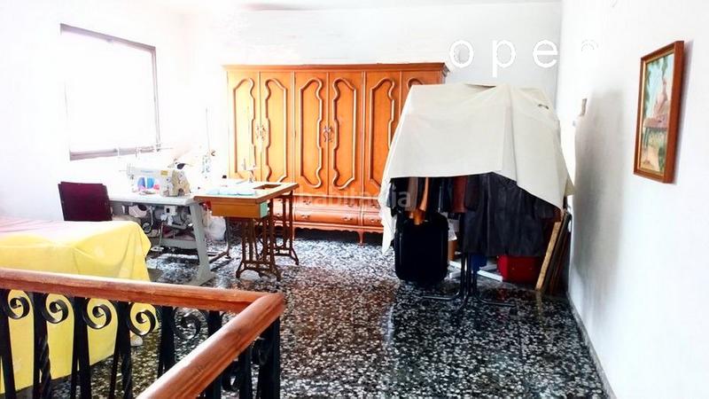 Foto 2a47cd77-53ec-4e32-a789-04c96366d9ea. Haus mit heizung pool in casco histórico - ribera - san basilio Córdoba