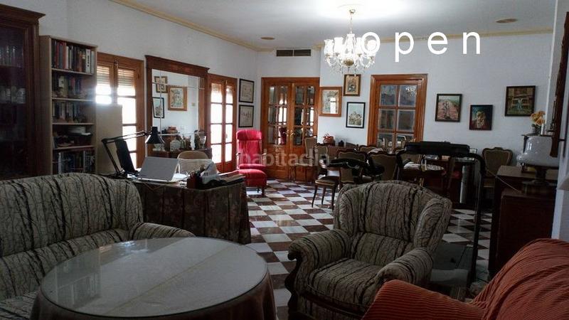 Foto 2ef4b752-d625-46e8-9927-7b4444309045. Haus mit heizung pool in casco histórico - ribera - san basilio Córdoba