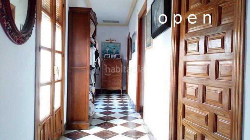 Foto 358e3e31-def9-4b6e-84c4-283d6a721007. Haus mit heizung pool in casco histórico - ribera - san basilio Córdoba