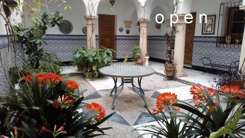 Foto 3a499d72-a614-4bd8-89e7-76068933a0cd. Haus mit heizung pool in casco histórico - ribera - san basilio Córdoba
