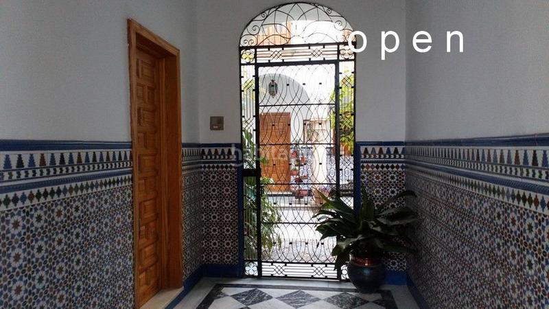 Foto 4a172ce9-d3b4-4a54-aa0e-5d061c93abad. Haus mit heizung pool in casco histórico - ribera - san basilio Córdoba