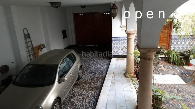 Foto 4cc56b20-38ae-4f23-9453-f524bff2be5b. Haus mit heizung pool in casco histórico - ribera - san basilio Córdoba