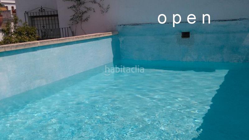 Foto 5798e908-fbcb-48b3-88c7-3ce5f8c2abe6. Haus mit heizung pool in casco histórico - ribera - san basilio Córdoba