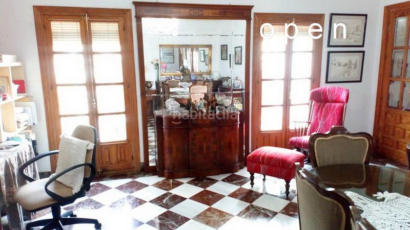 Foto 5c537ce9-53e9-4d5d-903e-38a59b70efc7. Haus mit heizung pool in casco histórico - ribera - san basilio Córdoba