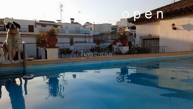 Foto 68c2d484-8541-4362-aa20-1fd48c444577. Haus mit heizung pool in casco histórico - ribera - san basilio Córdoba