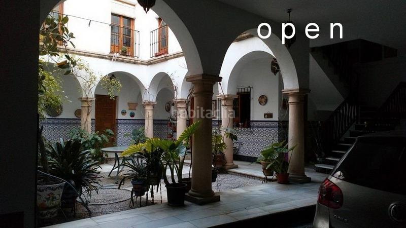 Foto 85c40905-e252-402c-bf14-3e0abb92828f. Haus mit heizung pool in casco histórico - ribera - san basilio Córdoba