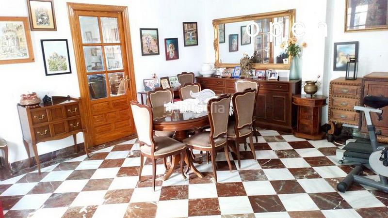 Foto 8deb206f-104a-4c4d-b1b9-7c5cc1dc1b9d. Haus mit heizung pool in casco histórico - ribera - san basilio Córdoba