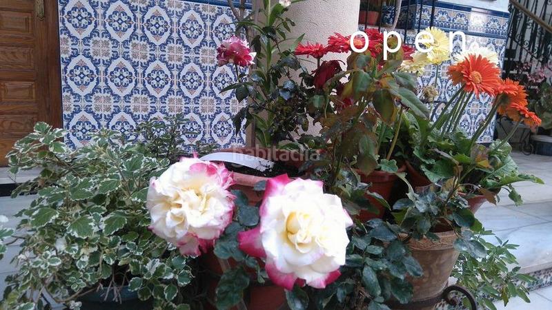 Foto 9d840b88-694a-4e3d-84ec-d6e63e7e617d. Haus mit heizung pool in casco histórico - ribera - san basilio Córdoba