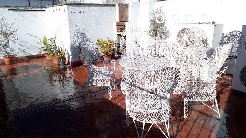 Foto a28edcbb-2d55-4d5a-9c50-5d2e6f6ff9b6. Haus mit heizung pool in casco histórico - ribera - san basilio Córdoba