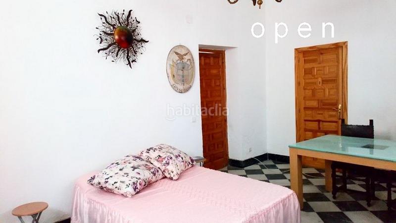 Foto a35b7355-0a87-4d6c-a4a2-8cb14ab90c35. Haus mit heizung pool in casco histórico - ribera - san basilio Córdoba