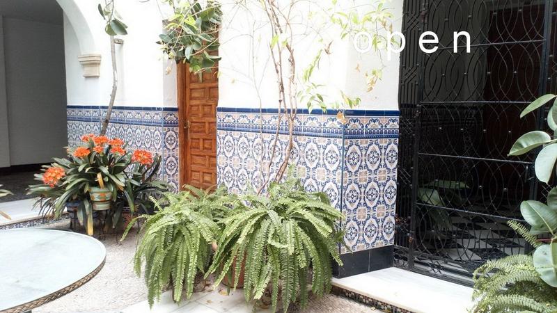 Foto b2247eb6-546f-44e1-bc29-0cb879ac9e22. Haus mit heizung pool in casco histórico - ribera - san basilio Córdoba