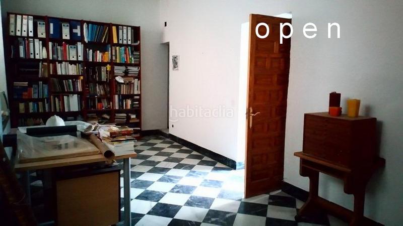 Foto c4b6e238-8f3e-48bf-8063-ad4725a3fd40. Haus mit heizung pool in casco histórico - ribera - san basilio Córdoba