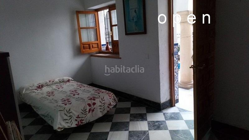 Foto c620e9ca-409e-4238-a375-3e164b9abbab. Haus mit heizung pool in casco histórico - ribera - san basilio Córdoba