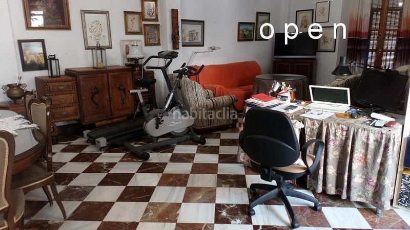 Foto c8a5dc2c-086a-4738-a673-c81127318ad6. Haus mit heizung pool in casco histórico - ribera - san basilio Córdoba