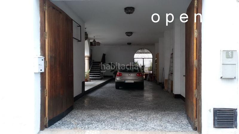 Foto cbd4f293-c3df-419c-9457-8a9039befaf7. Haus mit heizung pool in casco histórico - ribera - san basilio Córdoba