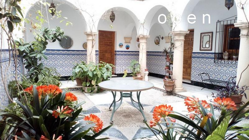 Foto d08aef3c-3cad-40bb-9025-06fda2498c37. Haus mit heizung pool in casco histórico - ribera - san basilio Córdoba