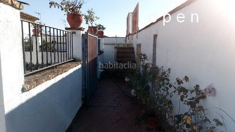 Foto d11ee595-994e-4327-bea7-916093585702. Haus mit heizung pool in casco histórico - ribera - san basilio Córdoba