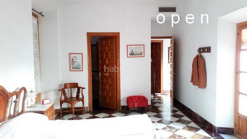 Foto e0f317fb-6803-4344-889f-a73db32b8c9e. Haus mit heizung pool in casco histórico - ribera - san basilio Córdoba